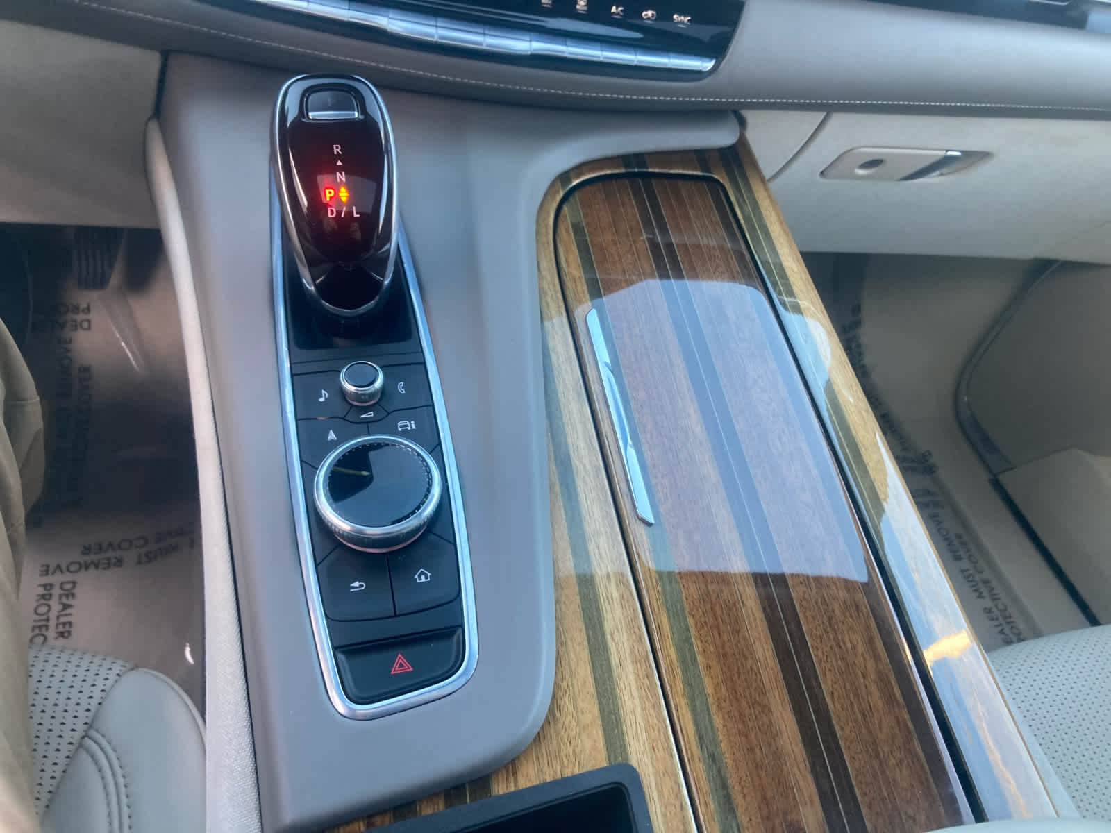 2021 Cadillac Escalade ESV Premium Luxury Platinum