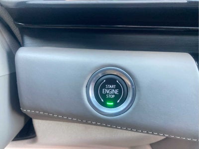 2021 Cadillac Escalade ESV Premium Luxury Platinum