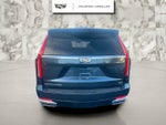 2021 Cadillac Escalade ESV Premium Luxury Platinum