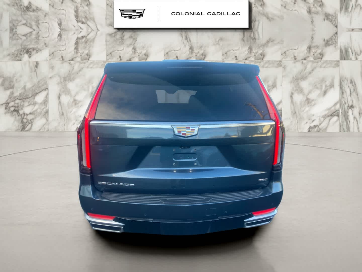2021 Cadillac Escalade ESV Premium Luxury Platinum