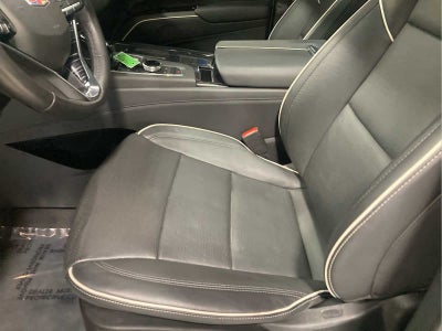 2022 Cadillac Escalade ESV Sport