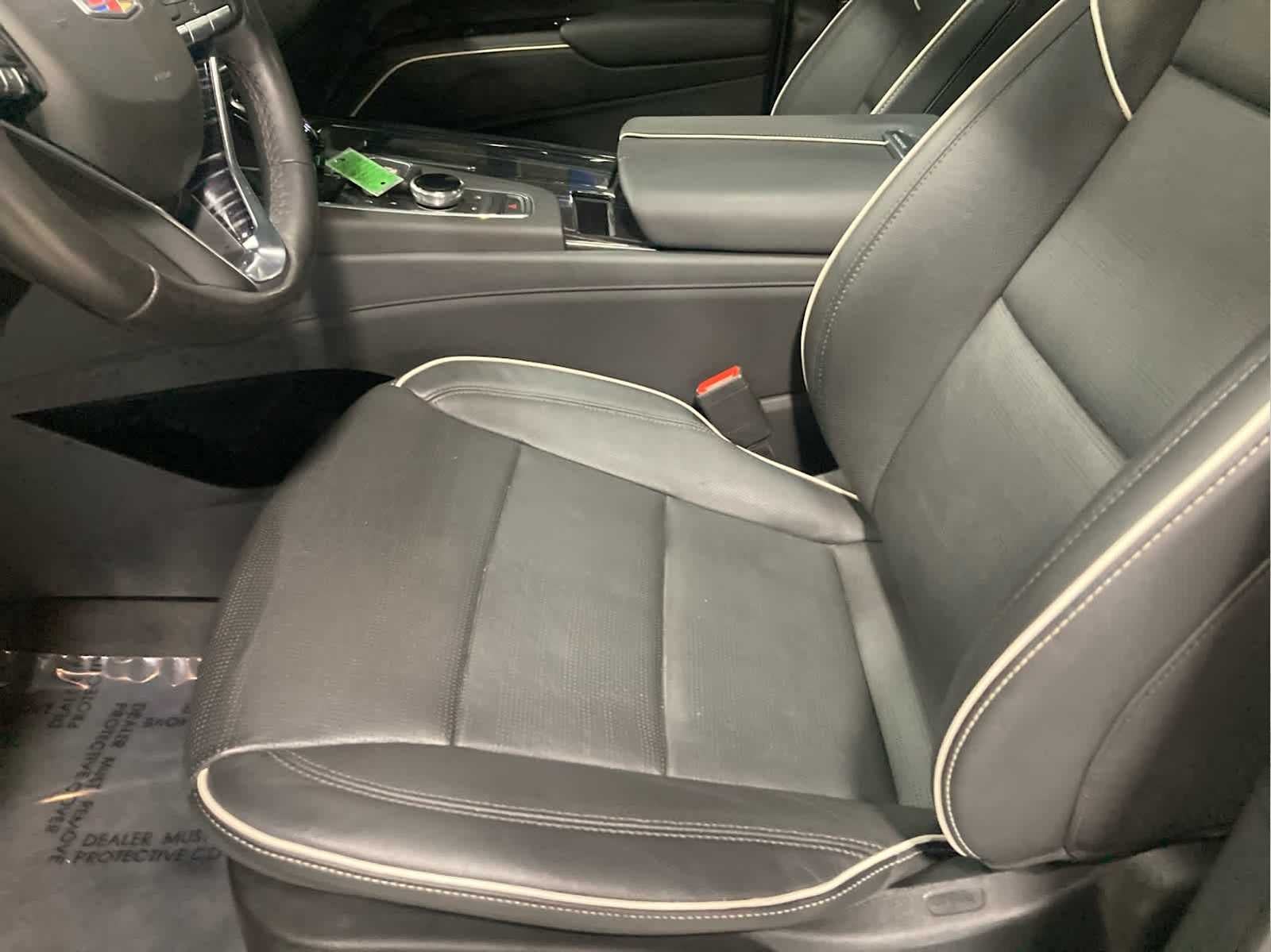 2022 Cadillac Escalade ESV Sport