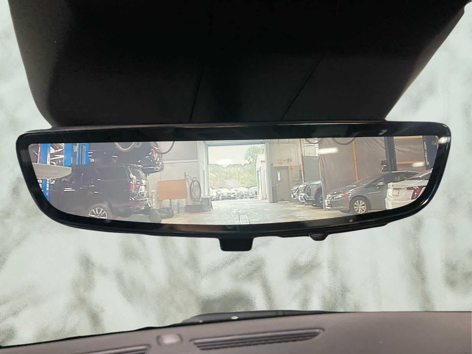 2022 Cadillac Escalade ESV Sport