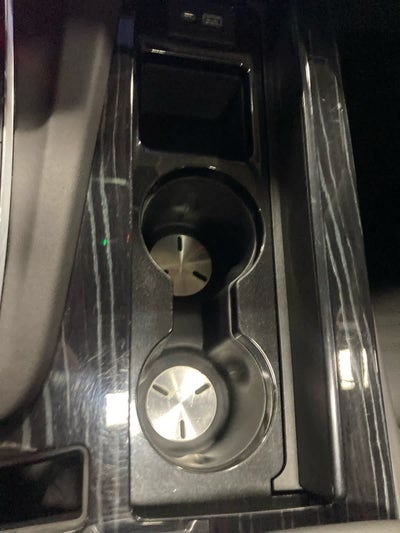 2022 Cadillac Escalade ESV Sport