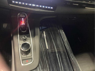 2022 Cadillac Escalade ESV Sport