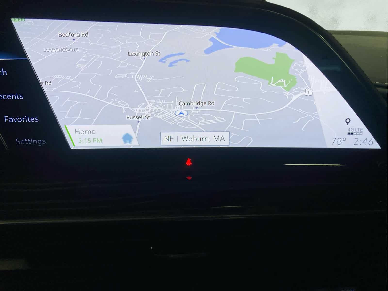 2022 Cadillac Escalade ESV Sport