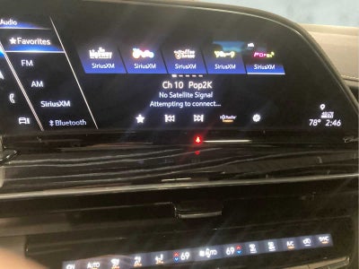 2022 Cadillac Escalade ESV Sport