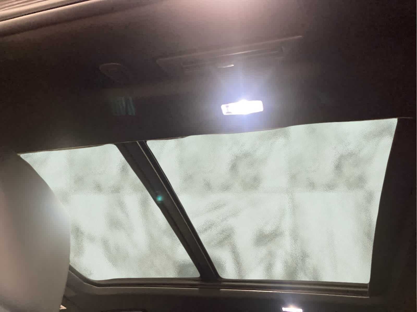 2022 Cadillac Escalade ESV Sport