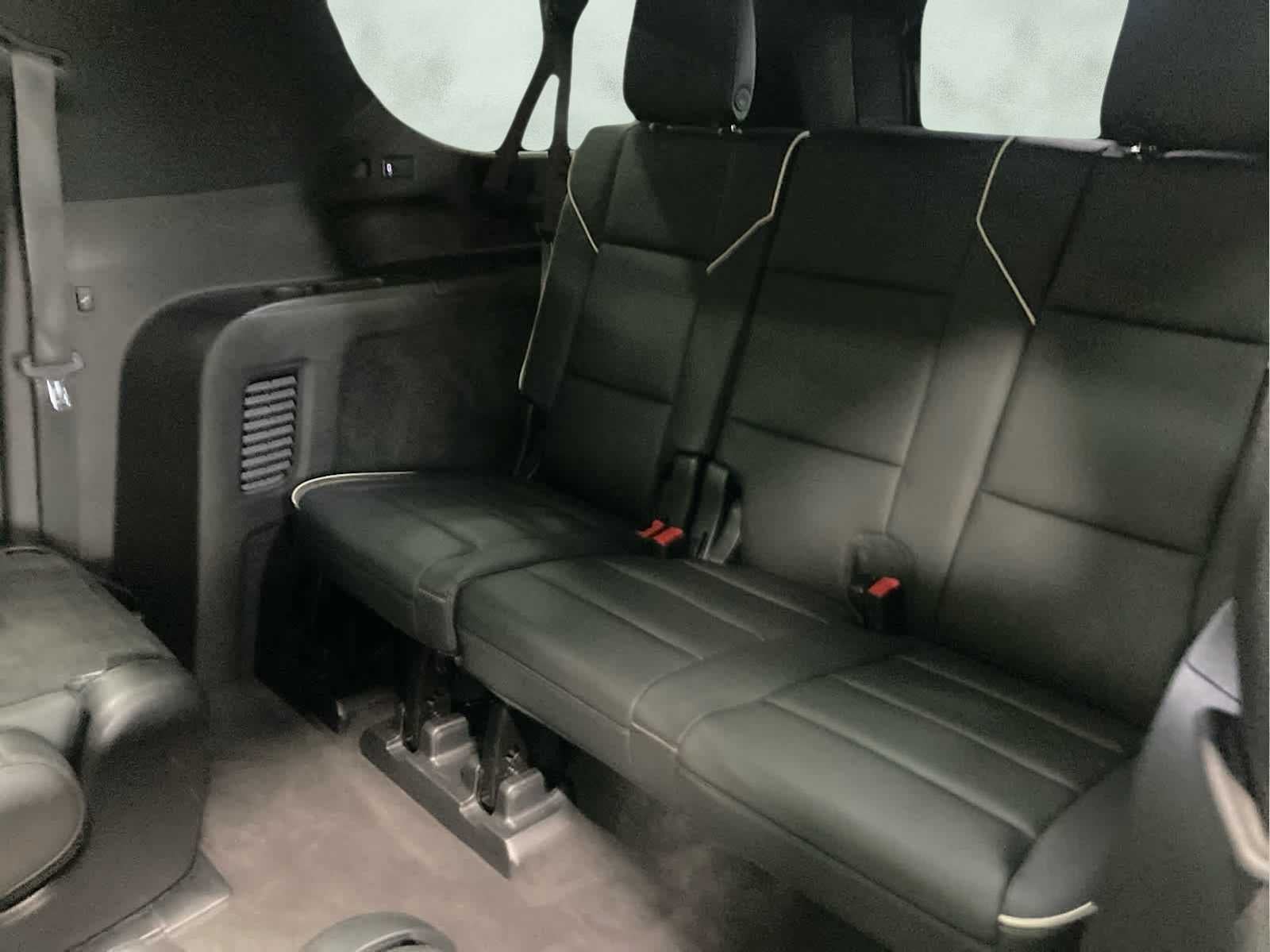 2022 Cadillac Escalade ESV Sport