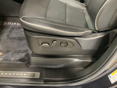 2022 Cadillac Escalade ESV Sport