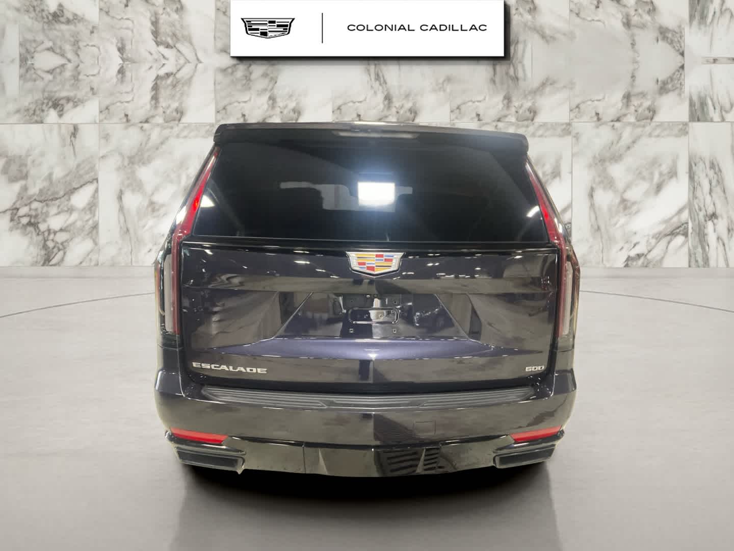 2022 Cadillac Escalade ESV Sport