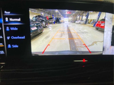 2022 Cadillac Escalade ESV Sport