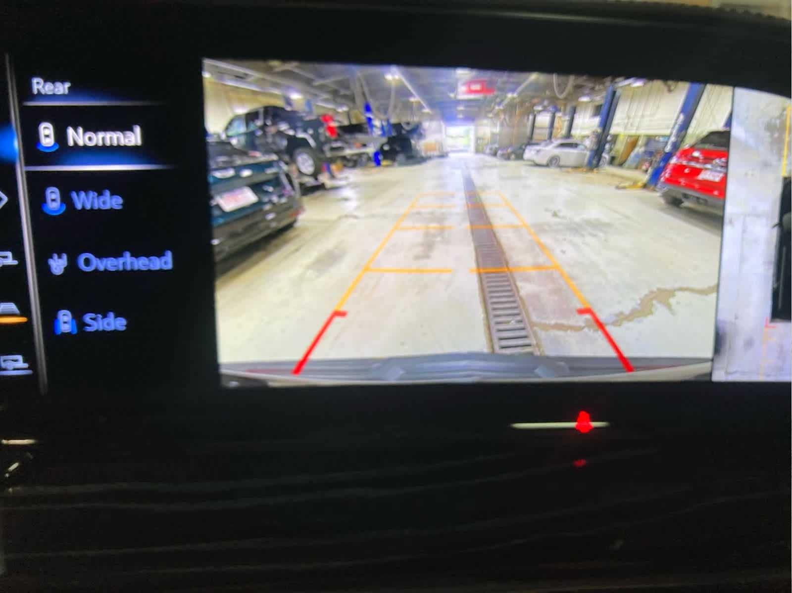 2022 Cadillac Escalade ESV Sport