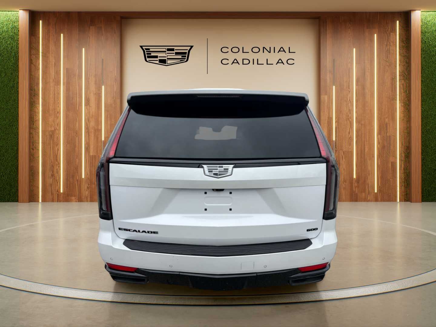 2022 Cadillac Escalade ESV Sport