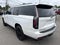 2022 Cadillac Escalade ESV Sport
