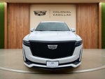 2022 Cadillac Escalade ESV Sport