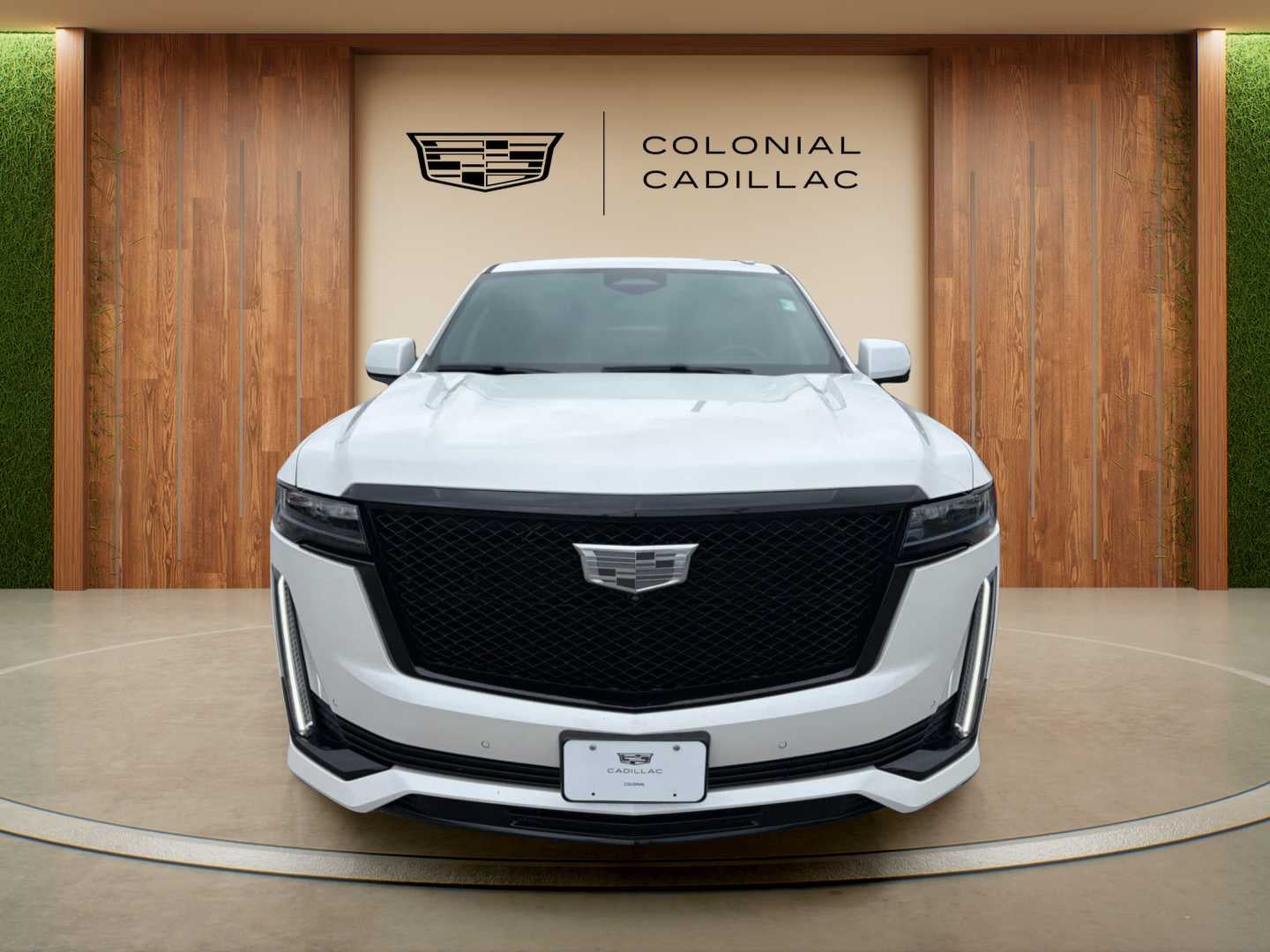 2022 Cadillac Escalade ESV Sport