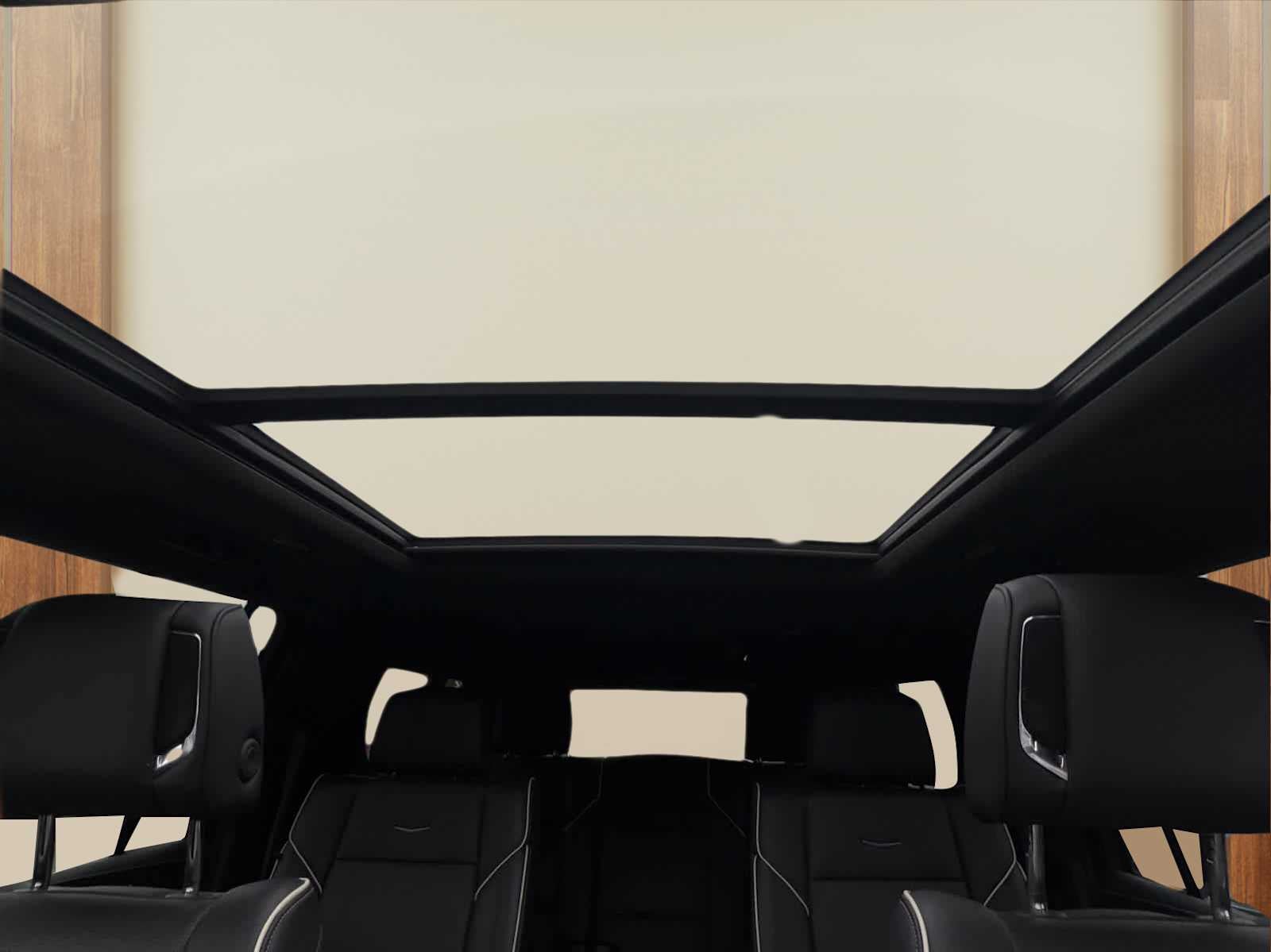 2022 Cadillac Escalade ESV Sport