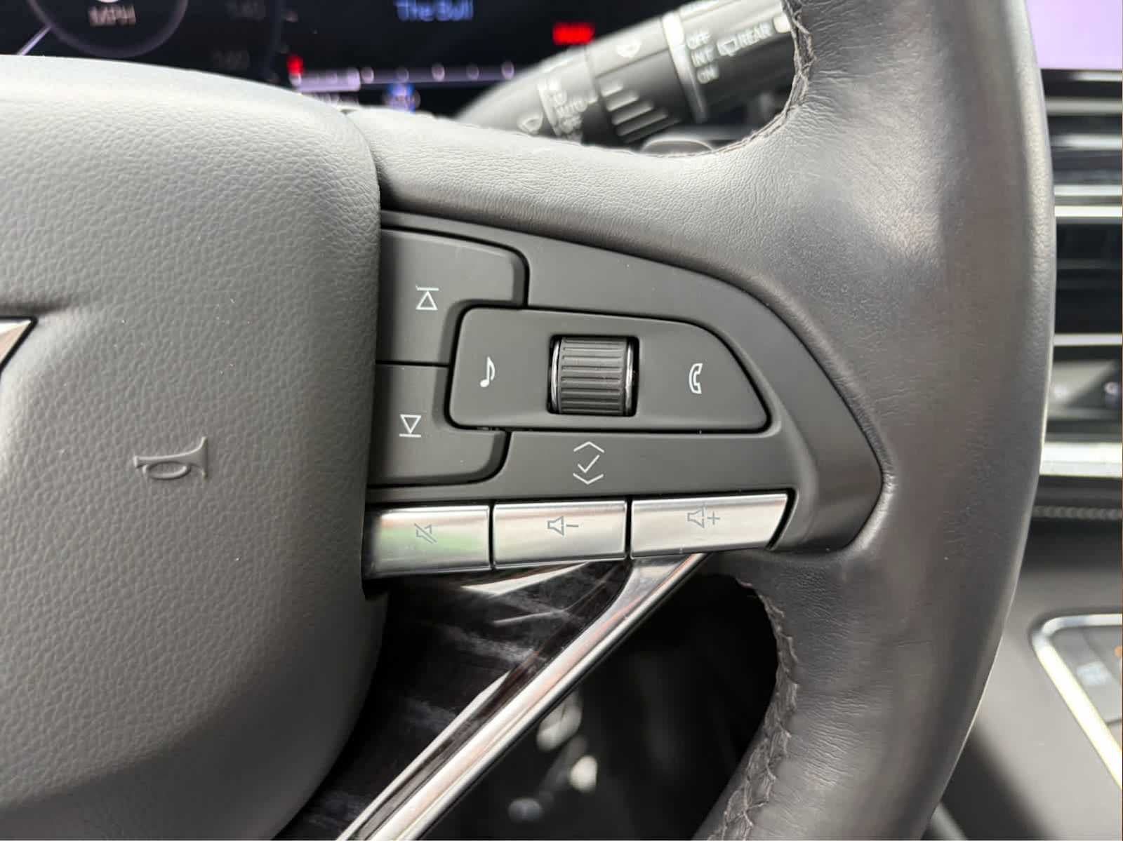 2022 Cadillac Escalade ESV Sport