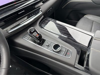 2022 Cadillac Escalade ESV Sport