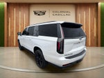 2022 Cadillac Escalade ESV Sport