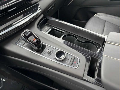 2022 Cadillac Escalade ESV Sport