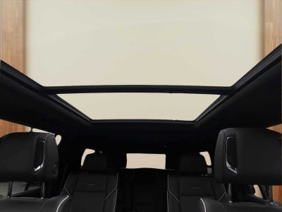 2022 Cadillac Escalade ESV Sport
