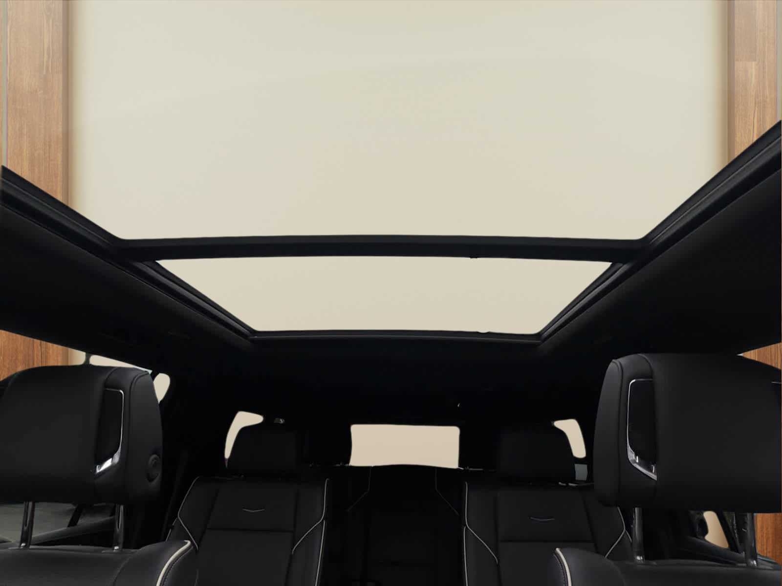 2022 Cadillac Escalade ESV Sport