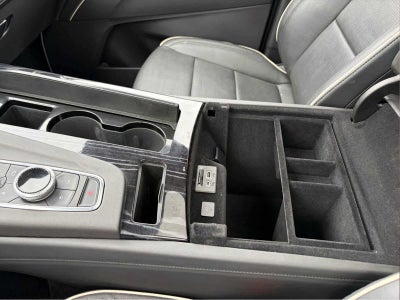 2022 Cadillac Escalade ESV Sport