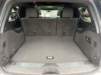 2022 Cadillac Escalade ESV Sport