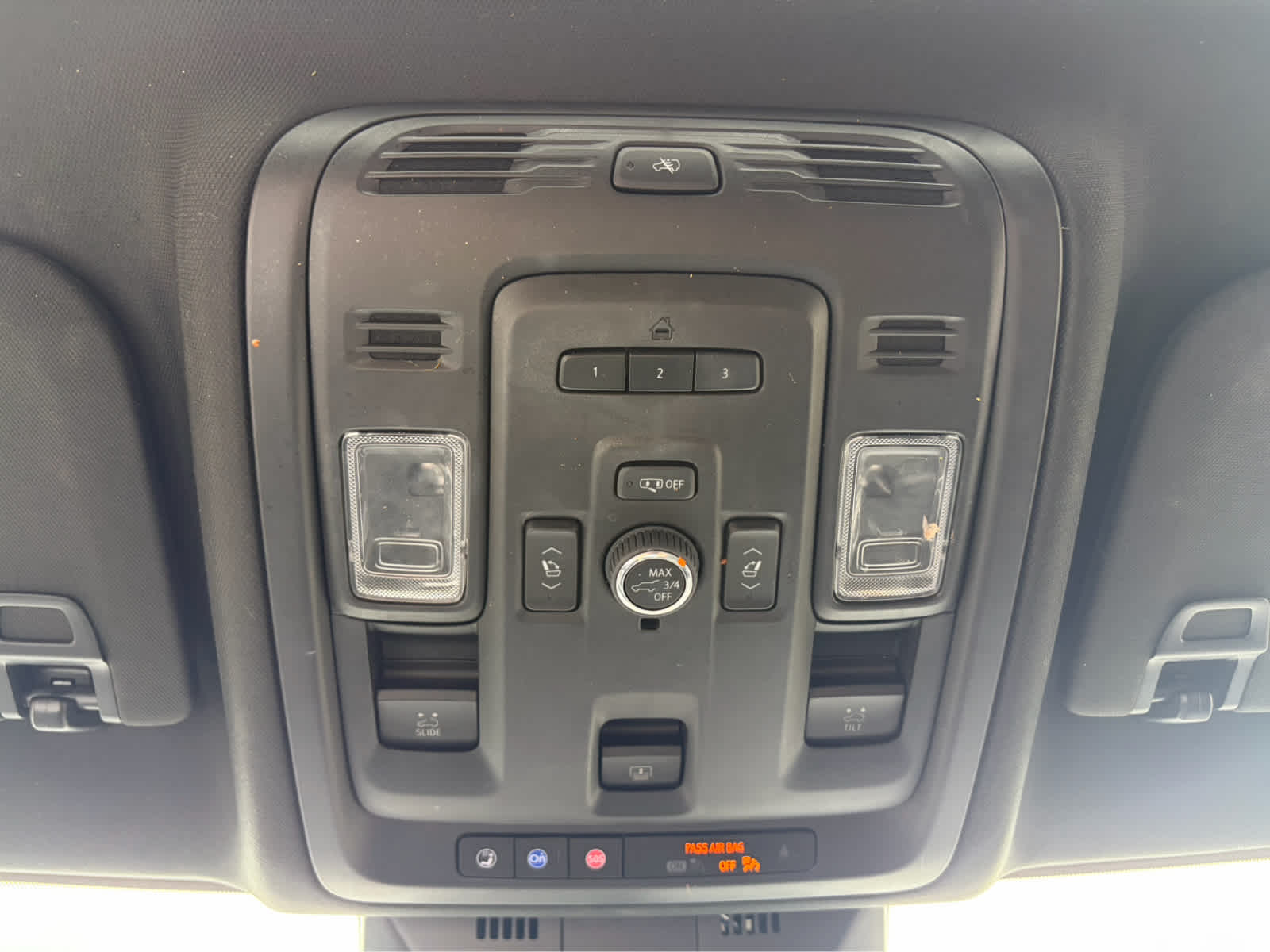 2022 Cadillac Escalade ESV Sport