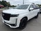 2022 Cadillac Escalade ESV Sport