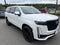 2022 Cadillac Escalade ESV Sport