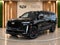 2024 Cadillac Escalade ESV V-Series