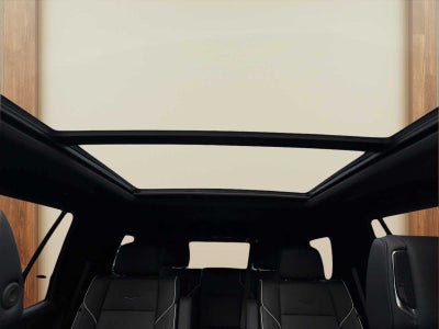 2025 Cadillac Escalade Premium Luxury