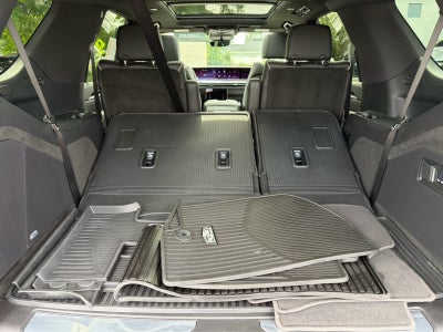 2025 Cadillac Escalade Premium Luxury