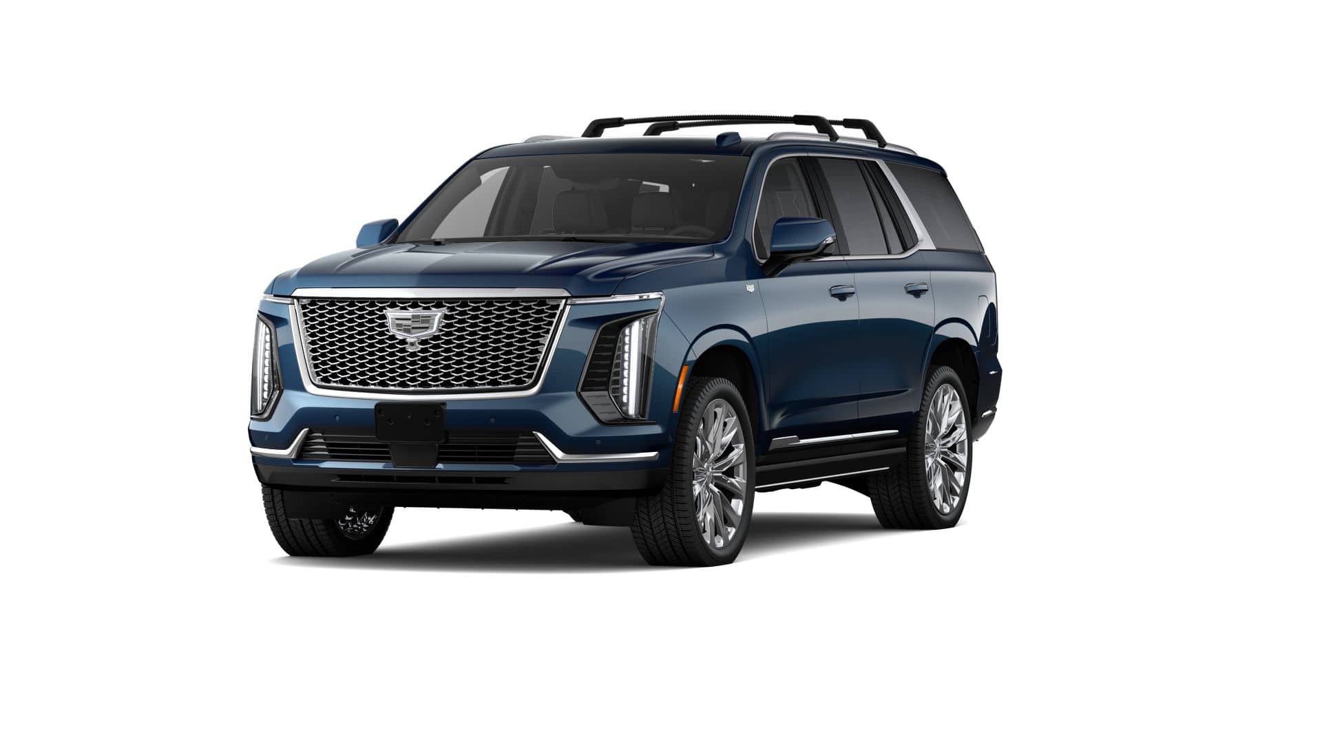 2026 Cadillac Escalade Luxury 4WD's photo