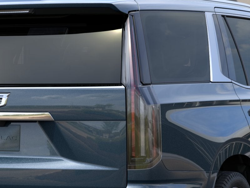 2027 Cadillac Escalade Platinum Luxury