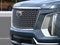 2027 Cadillac Escalade Platinum Luxury