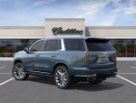 2027 Cadillac Escalade Platinum Luxury