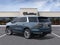 2027 Cadillac Escalade Platinum Luxury