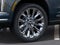 2027 Cadillac Escalade Platinum Luxury