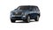 2027 Cadillac Escalade Platinum Luxury