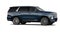 2027 Cadillac Escalade Platinum Luxury