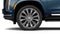 2027 Cadillac Escalade Platinum Luxury