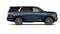 2027 Cadillac Escalade Platinum Luxury