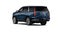2027 Cadillac Escalade Platinum Luxury