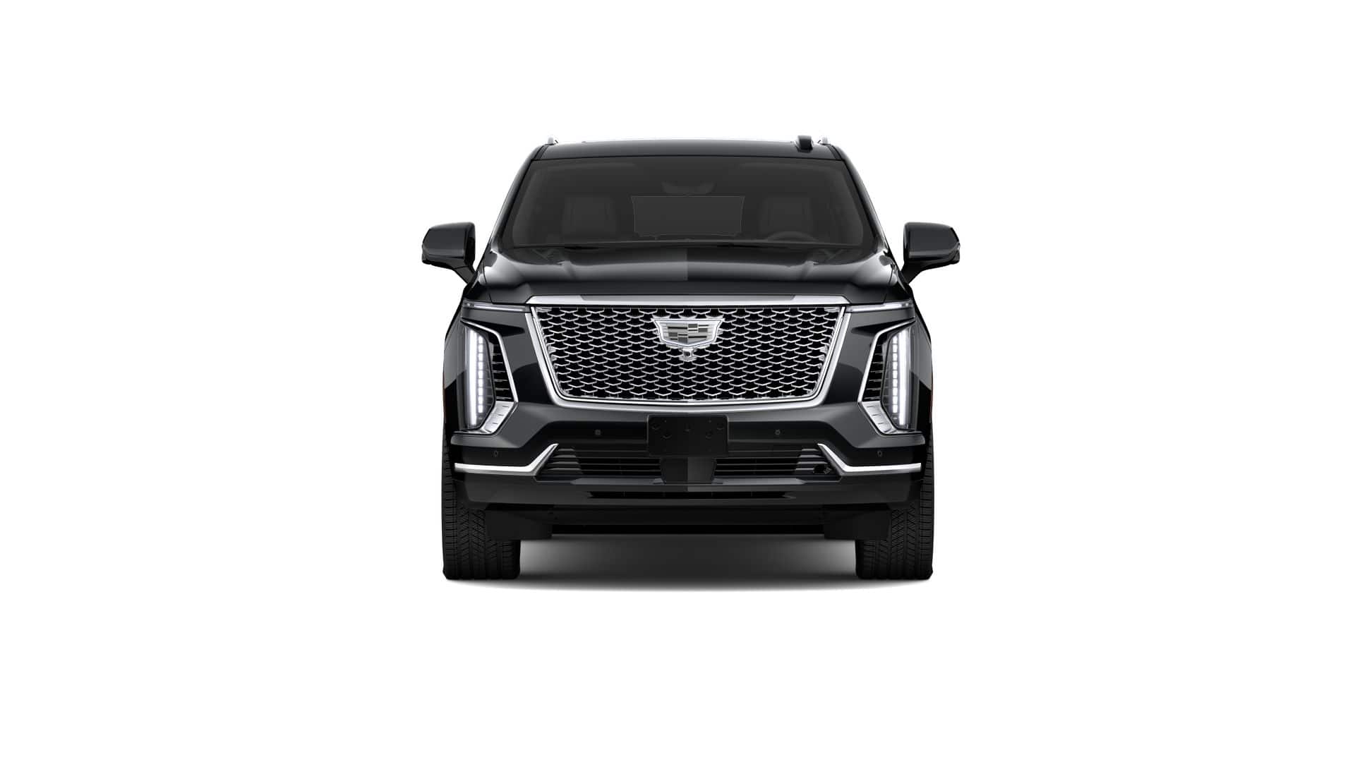 2027 Cadillac Escalade Platinum Luxury