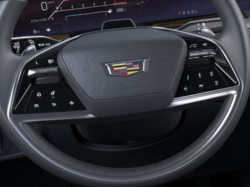 2026 Cadillac Escalade Platinum Luxury