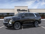 2026 Cadillac Escalade Platinum Luxury